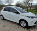 Білий Рено Зое, об'ємом двигуна 0 л та пробігом 58 тис. км за 7800 $, фото 4 на Automoto.ua