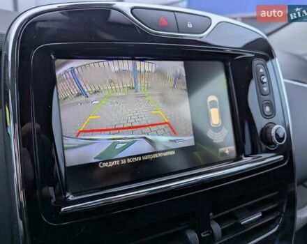 Білий Рено Зое, об'ємом двигуна 0 л та пробігом 85 тис. км за 6995 $, фото 10 на Automoto.ua