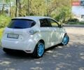 Белый Рено Зое, объемом двигателя 0 л и пробегом 152 тыс. км за 6000 $, фото 1 на Automoto.ua