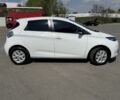 Білий Рено Зое, об'ємом двигуна 0 л та пробігом 134 тис. км за 6999 $, фото 4 на Automoto.ua
