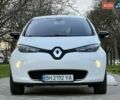 Белый Рено Зое, объемом двигателя 0 л и пробегом 147 тыс. км за 5999 $, фото 8 на Automoto.ua