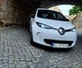 Белый Рено Зое, объемом двигателя 0 л и пробегом 137 тыс. км за 6700 $, фото 5 на Automoto.ua