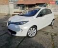 Білий Рено Зое, об'ємом двигуна 0 л та пробігом 99 тис. км за 6490 $, фото 2 на Automoto.ua