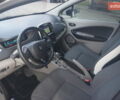 Белый Рено Зое, объемом двигателя 0 л и пробегом 86 тыс. км за 7200 $, фото 26 на Automoto.ua