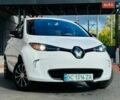Белый Рено Зое, объемом двигателя 0 л и пробегом 111 тыс. км за 6500 $, фото 3 на Automoto.ua