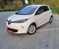 Білий Рено Зое, об'ємом двигуна 0 л та пробігом 66 тис. км за 7800 $, фото 1 на Automoto.ua
