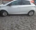 Белый Рено Зое, объемом двигателя 0 л и пробегом 105 тыс. км за 9300 $, фото 1 на Automoto.ua