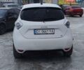 Білий Рено Зое, об'ємом двигуна 0 л та пробігом 295 тис. км за 6500 $, фото 1 на Automoto.ua