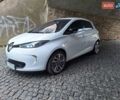 Белый Рено Зое, объемом двигателя 0 л и пробегом 137 тыс. км за 6700 $, фото 1 на Automoto.ua