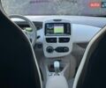Білий Рено Зое, об'ємом двигуна 0 л та пробігом 105 тис. км за 6950 $, фото 11 на Automoto.ua