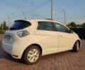 Білий Рено Зое, об'ємом двигуна 0 л та пробігом 100 тис. км за 11999 $, фото 10 на Automoto.ua