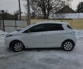 Білий Рено Зое, об'ємом двигуна 0 л та пробігом 117 тис. км за 7500 $, фото 4 на Automoto.ua
