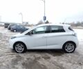 Белый Рено Зое, объемом двигателя 0 л и пробегом 51 тыс. км за 7500 $, фото 5 на Automoto.ua