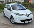 Білий Рено Зое, об'ємом двигуна 0 л та пробігом 59 тис. км за 7850 $, фото 11 на Automoto.ua