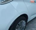 Белый Рено Зое, объемом двигателя 0 л и пробегом 152 тыс. км за 6999 $, фото 11 на Automoto.ua