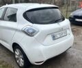 Белый Рено Зое, объемом двигателя 0 л и пробегом 147 тыс. км за 7000 $, фото 3 на Automoto.ua