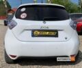 Білий Рено Зое, об'ємом двигуна 22 л та пробігом 124 тис. км за 8888 $, фото 4 на Automoto.ua
