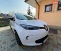Белый Рено Зое, объемом двигателя 0 л и пробегом 139 тыс. км за 7200 $, фото 5 на Automoto.ua