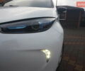 Білий Рено Зое, об'ємом двигуна 0 л та пробігом 111 тис. км за 7555 $, фото 23 на Automoto.ua