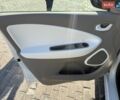 Білий Рено Зое, об'ємом двигуна 0 л та пробігом 180 тис. км за 7300 $, фото 31 на Automoto.ua