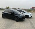 Білий Рено Зое, об'ємом двигуна 0 л та пробігом 270 тис. км за 7999 $, фото 16 на Automoto.ua