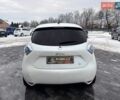 Білий Рено Зое, об'ємом двигуна 0 л та пробігом 114 тис. км за 7399 $, фото 5 на Automoto.ua