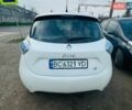 Белый Рено Зое, объемом двигателя 0 л и пробегом 99 тыс. км за 7700 $, фото 14 на Automoto.ua
