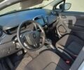 Білий Рено Зое, об'ємом двигуна 0 л та пробігом 131 тис. км за 9399 $, фото 15 на Automoto.ua