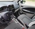 Білий Рено Зое, об'ємом двигуна 0 л та пробігом 65 тис. км за 8000 $, фото 4 на Automoto.ua