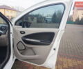 Білий Рено Зое, об'ємом двигуна 0 л та пробігом 111 тис. км за 7555 $, фото 39 на Automoto.ua