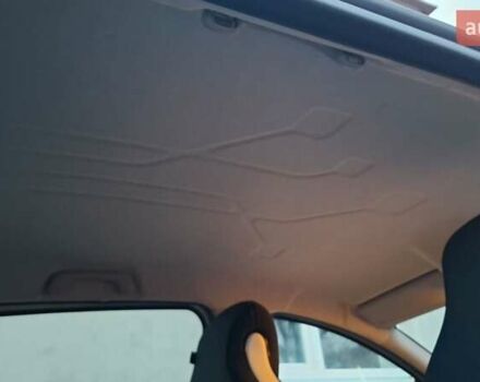 Белый Рено Зое, объемом двигателя 0 л и пробегом 61 тыс. км за 6600 $, фото 19 на Automoto.ua