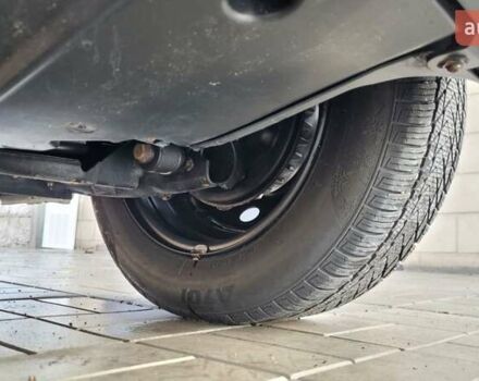 Белый Рено Зое, объемом двигателя 0 л и пробегом 113 тыс. км за 7200 $, фото 7 на Automoto.ua