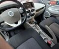 Белый Рено Зое, объемом двигателя 0 л и пробегом 200 тыс. км за 5350 $, фото 12 на Automoto.ua