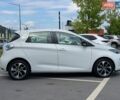 Белый Рено Зое, объемом двигателя 0 л и пробегом 79 тыс. км за 9999 $, фото 14 на Automoto.ua