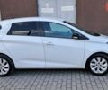 Рено Зое 2016 в Львове на Automoto.ua Белый Рено Зое, объемом двигателя 0 л и пробегом 115 тыс. км за 7100 $, фото 4 на Automoto.ua