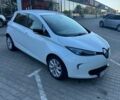 Білий Рено Зое, об'ємом двигуна 0 л та пробігом 100 тис. км за 7800 $, фото 3 на Automoto.ua