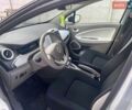 Белый Рено Зое, объемом двигателя 0 л и пробегом 68 тыс. км за 7200 $, фото 6 на Automoto.ua