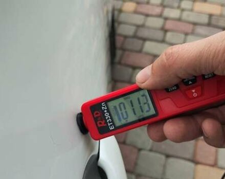 Білий Рено Зое, об'ємом двигуна 0 л та пробігом 50 тис. км за 7950 $, фото 45 на Automoto.ua