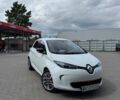 Білий Рено Зое, об'ємом двигуна 0 л та пробігом 108 тис. км за 6999 $, фото 28 на Automoto.ua