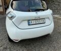 Белый Рено Зое, объемом двигателя 0 л и пробегом 120 тыс. км за 12000 $, фото 3 на Automoto.ua