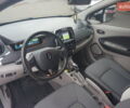 Білий Рено Зое, об'ємом двигуна 0 л та пробігом 111 тис. км за 7555 $, фото 28 на Automoto.ua