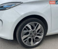 Білий Рено Зое, об'ємом двигуна 0 л та пробігом 69 тис. км за 8000 $, фото 8 на Automoto.ua