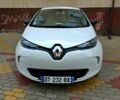 Білий Рено Зое, об'ємом двигуна 0 л та пробігом 130 тис. км за 6950 $, фото 55 на Automoto.ua