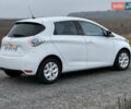 Білий Рено Зое, об'ємом двигуна 0 л та пробігом 84 тис. км за 6499 $, фото 5 на Automoto.ua