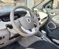 Белый Рено Зое, объемом двигателя 0 л и пробегом 113 тыс. км за 7200 $, фото 11 на Automoto.ua