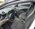 Білий Рено Зое, об'ємом двигуна 0 л та пробігом 129 тис. км за 7771 $, фото 11 на Automoto.ua