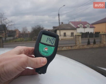 Білий Рено Зое, об'ємом двигуна 0 л та пробігом 111 тис. км за 7555 $, фото 75 на Automoto.ua