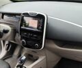 Білий Рено Зое, об'ємом двигуна 0 л та пробігом 50 тис. км за 7950 $, фото 18 на Automoto.ua