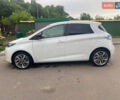 Белый Рено Зое, объемом двигателя 0 л и пробегом 50 тыс. км за 7999 $, фото 1 на Automoto.ua
