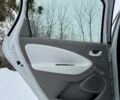 Белый Рено Зое, объемом двигателя 0 л и пробегом 41 тыс. км за 7100 $, фото 55 на Automoto.ua